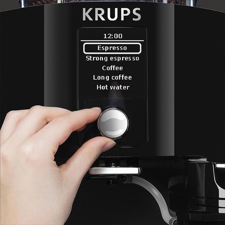 Image du produit Krups Latt'Espress