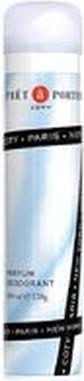Coty Pret A Porter For Woman Deo (Deodorant 200ML) (Spray, 200 ml)