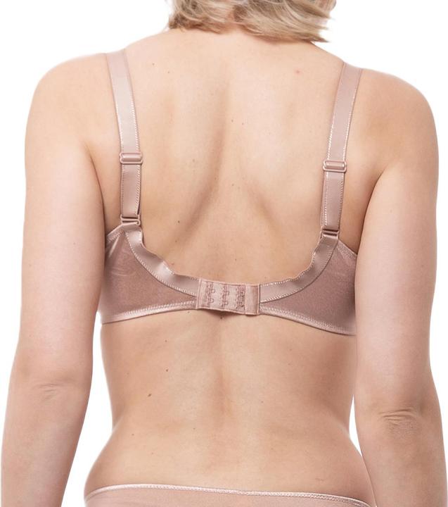 Produktbild Chantelle Schalen-BH "Hedona Molded nude (Einzelpack, 80 D)