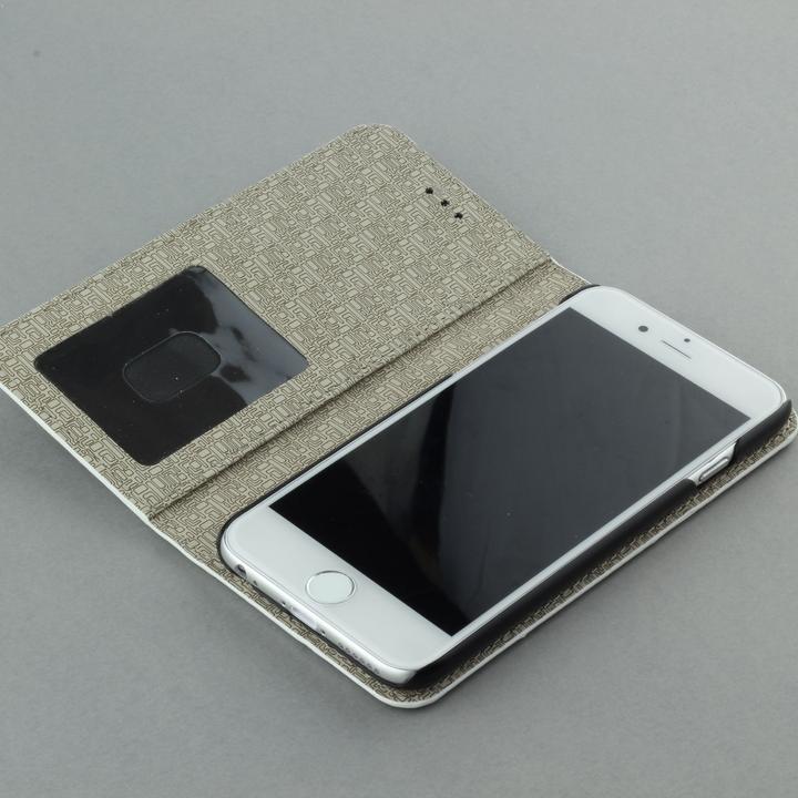 Produktbild PhoneLook Hülle Flip Lines (Apple iPhone 7 Plus)