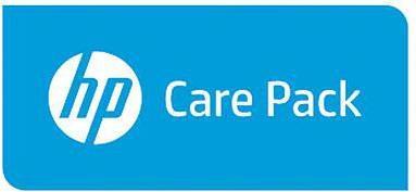 Produktbild HPE HP Electronic CarePack, Serviceerweiterung (36 Monate, Austausch, Post Warranty)