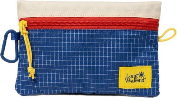 Produktbild Long Weekend Everyday Zip Pouch - Medium