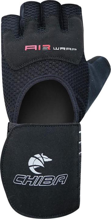 Chiba Airwrap 2.0 (XL)