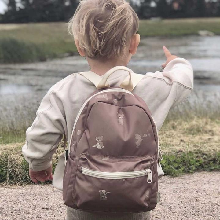 Immagine prodotto Petú Petú Zaino asilo Teddy