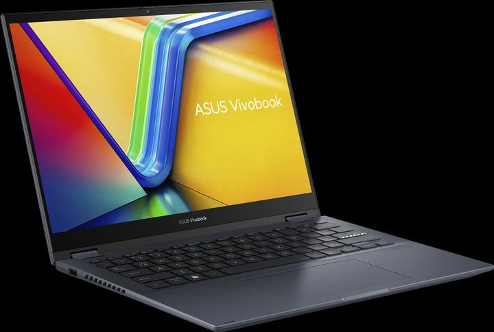 Produktbild ASUS Vivobook S 14 Flip (14", AMD Ryzen 7 7730U, 16 GB, 1000 GB, CH)
