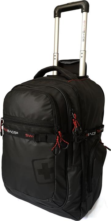 Actual product image Swissbags CAPRI - cabine size (41 l)