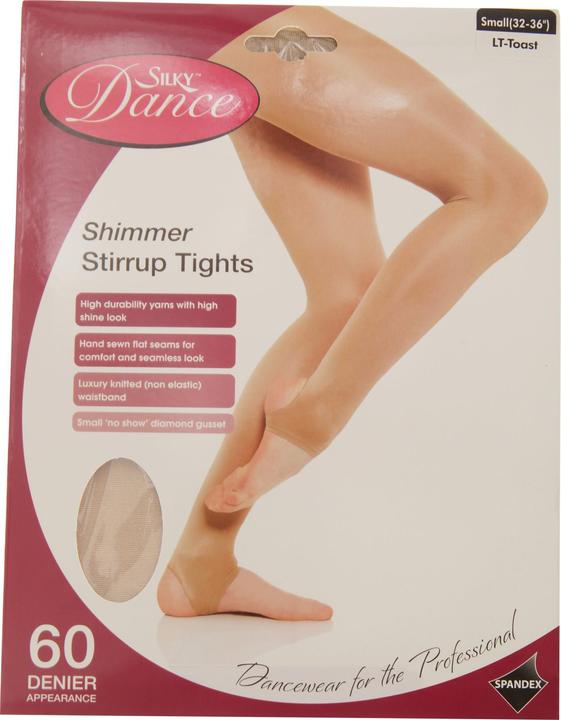 Immagine prodotto Silky UTLW167 P (S)