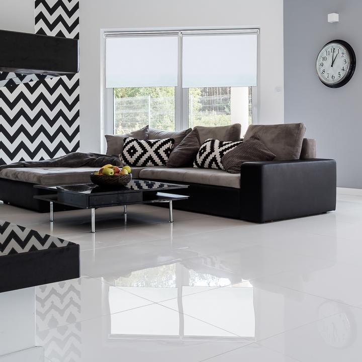 Actual product image Relaxdays Thermal blind (90 x 6.5 x 220 cm)