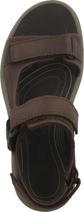Actual product image Clarks Saltway Edge - 66539 (43)