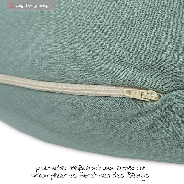 Image du produit Julius Zöllner Nappi (75 cm)