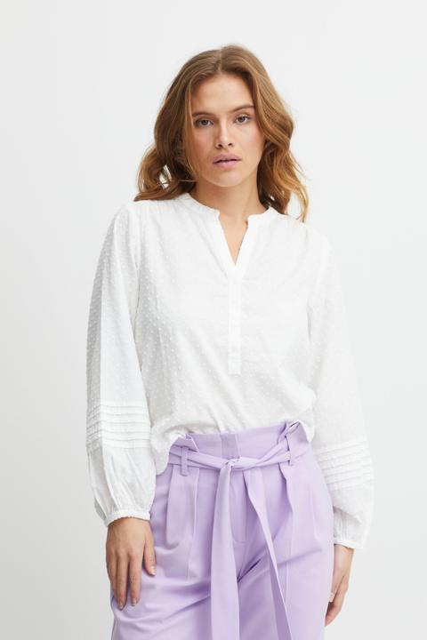Produktbild B.young BYGILLA BLOUSE - 20812725 (38)