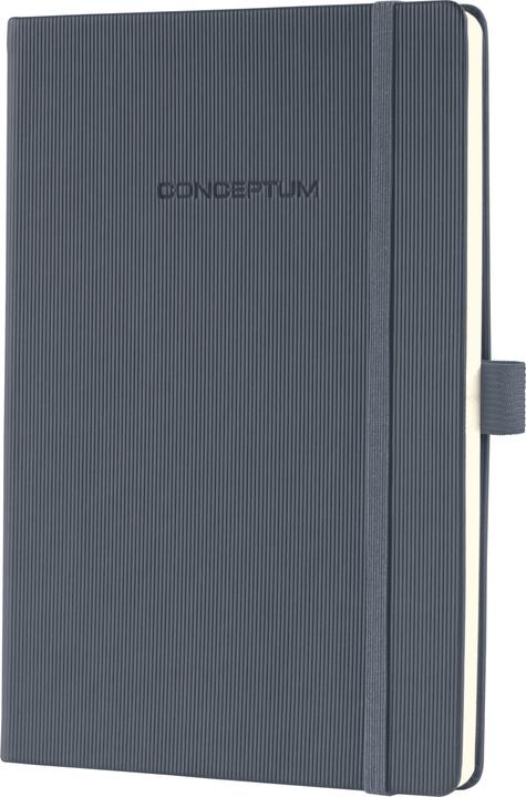 Produktbild Sigel Conceptum (A5, Kariert, Harter Einband)