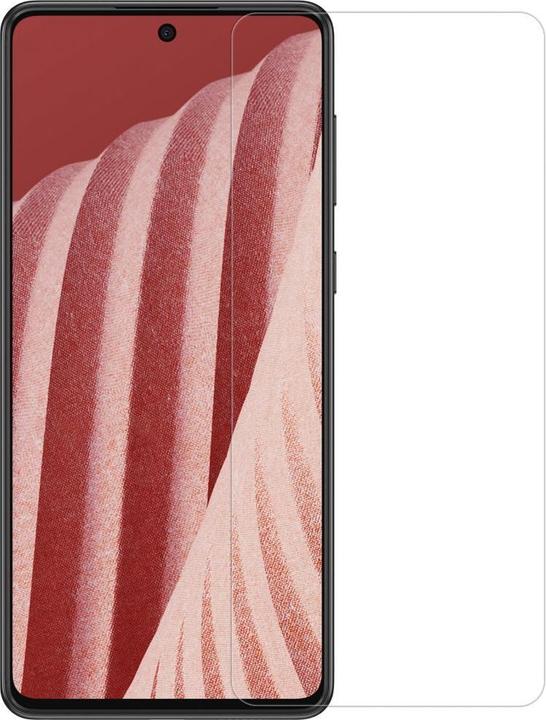 Produktbild Nillkin Amazing H 9H Protective Tempered Glass for Samsung Galaxy A73 (10 Stück, Samsung Galaxy A73 5G)