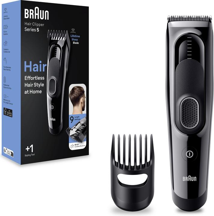 Immagine prodotto Braun HC5310