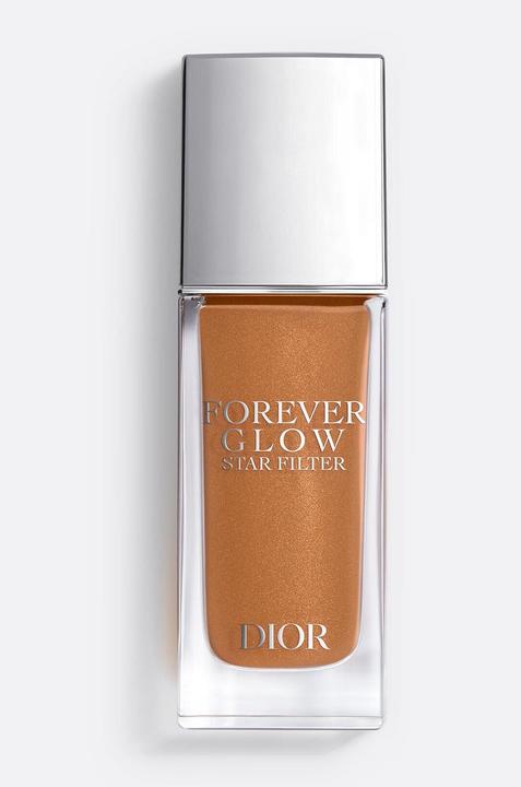 Actual product image Dior Forever Star Glow Filter 6N Int24 (6n, Highlighter, 153 g)