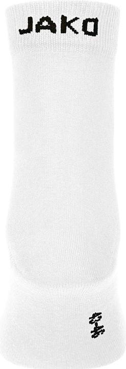 Immagine prodotto JAKO Calze Per Il Tempo Libero Corte 3-Pack (39 - 42)