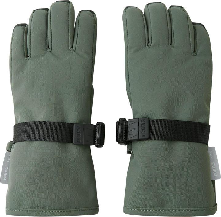Produktbild Reima tec Kinder Winter Handschuhe Tartu Thyme (4)