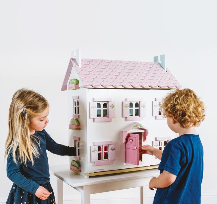 Immagine prodotto Le Toy Van Casa di Sophie