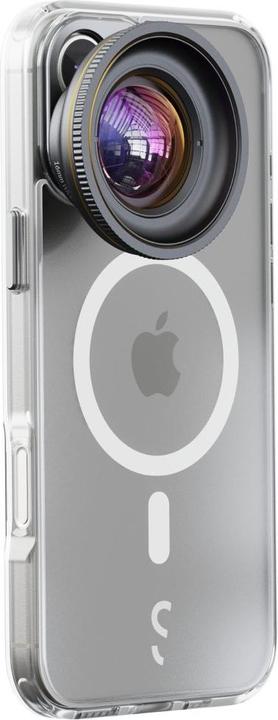 Image du produit ShiftCam Case mit Lens Mount iPhone 16 Plus (Apple iPhone 16 Plus)