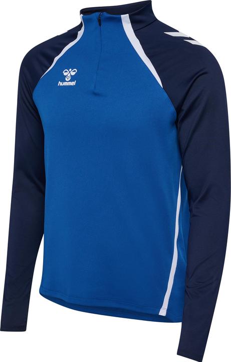 hummel hmlLEAD 2.0 HALF ZIP