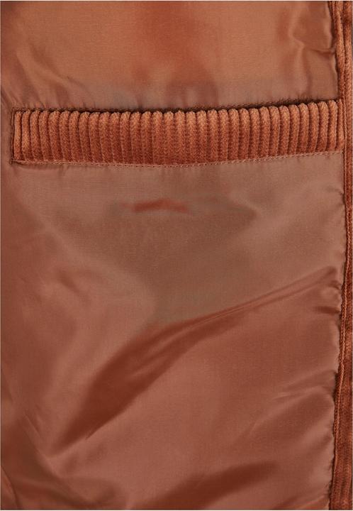 Immagine prodotto Urban Classics Giacca a cuscino in velluto a coste boxy (M)