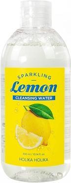 Actual product image Holika Holika Sparkling Lemon (Cleaning cloths, 300 ml)