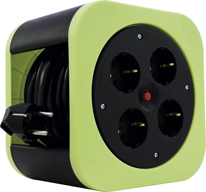 Produktbild REV Kabelbox S S-Box 10m (10 m, 1.50 mm²)
