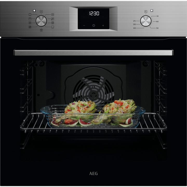 Actual product image Electrolux EB oven