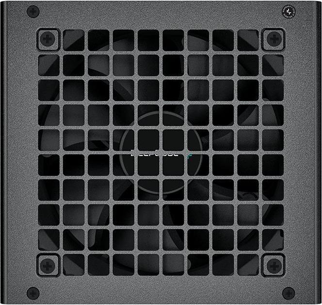 Produktbild Deepcool 750D power supply unit 20+4 pin ATX Black (750 W)