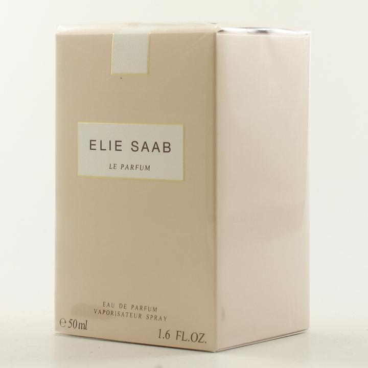 Actual product image Elie Saab Le Parfum (Eau de parfum, 50 ml)