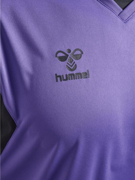 Produktbild hummel Hmlauthentic Pl Jersey S/S (3XL)