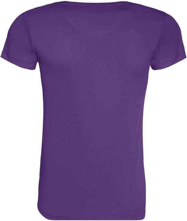 Immagine prodotto Awdis Tshirt cool in materiale riciclato (L)