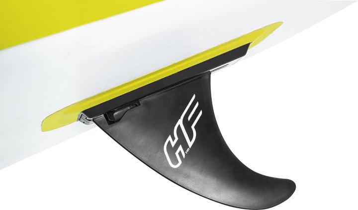 Actual product image Bestway HF SUP Set Sea Breeze 305x84x12cm (10')