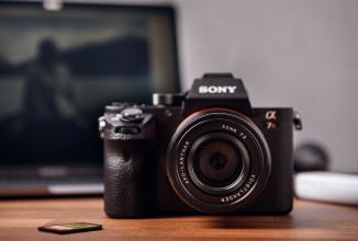 Actual product image Voigtländer Apo-Lanthar 50mm / 2.0 Sony E-Mount (Sony E, full size)
