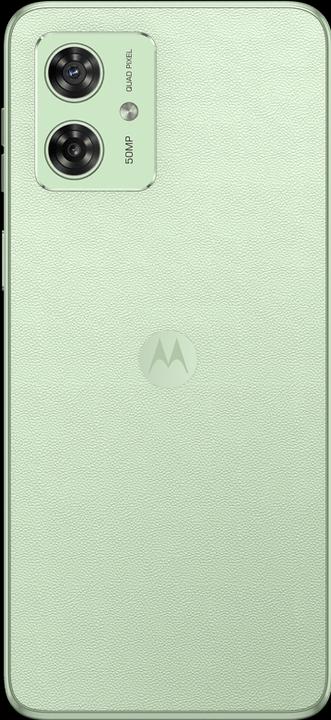 Produktbild Motorola Moto G54 (256 GB, Mint Green, 6.50", SIM + eSIM, 50 Mpx, 5G)