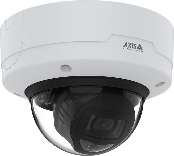 Produktbild Axis Netzwerkkamera P3268-LVE (3840 x 2160 Pixels)
