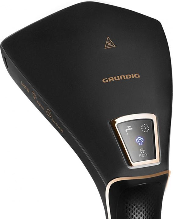 Actual product image Grundig ST 7950 (1600 W, 25 g/min)