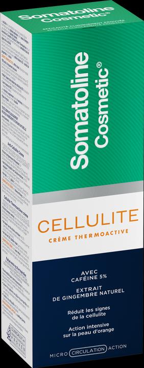 Produktbild Somatoline Anti-Cellulite Crème (Körpercreme, 250 ml)