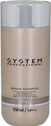 Produktbild System Professional Repair - Shampoo (250 ml, Flüssiges Shampoo)