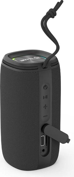 Image du produit Tellur Eclipse Bluetooth Speaker 12W noir