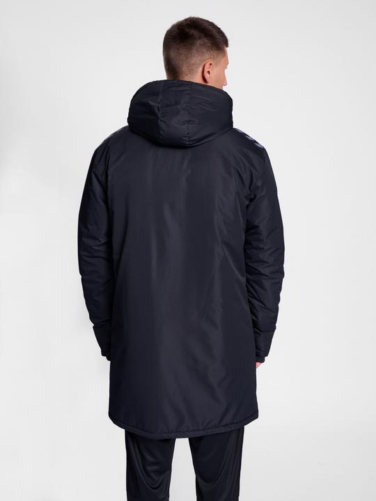 Produktbild hummel Hmlauthentic Bench Jacket (M)
