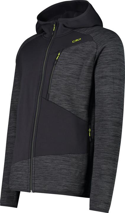 Immagine prodotto CMP Campagnolo Felpa con cappuccio (S)