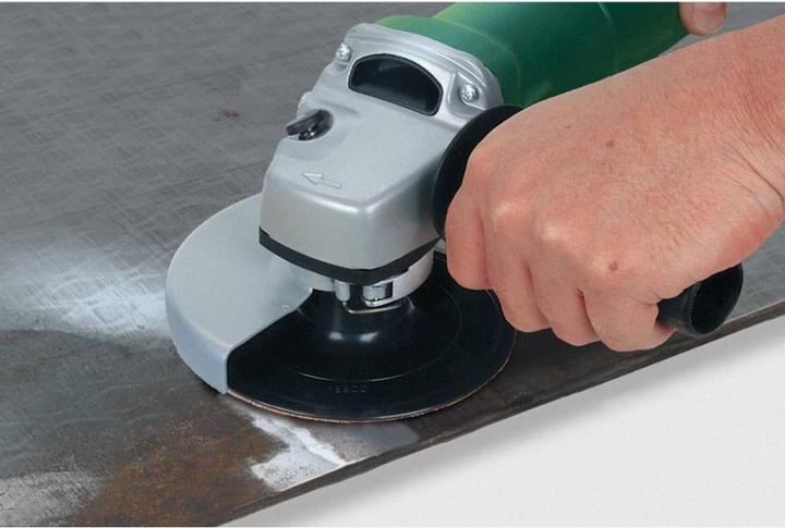 Produktbild wolfcraft wolfcraft 1 Schleifteller WS Flanschm. M14, ø125mm