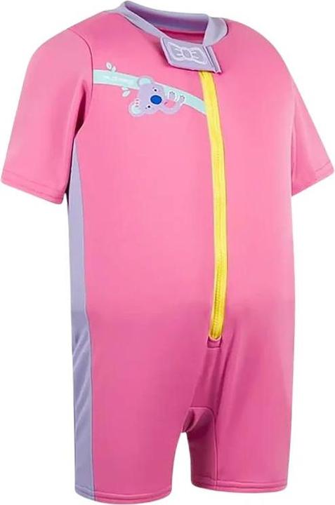 Immagine prodotto Speedo Giubbotto di salvataggio stampato Float Suit Koala 2 - 3 anni