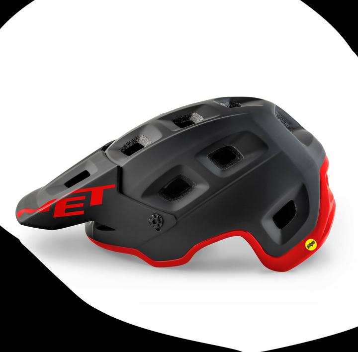 Actual product image MET Terranova MIPS (58 - 61 cm)