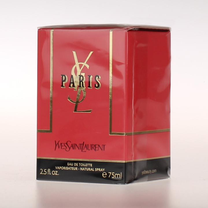 Produktbild Yves Saint Laurent Paris (Eau de Toilette, 75 ml)