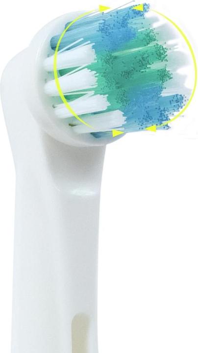 Actual product image Scanpart EB20 (e) (6 x)