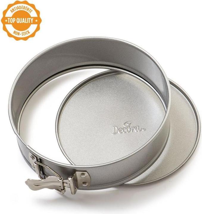 Image du produit Decora Moule à charnière (28 cm)