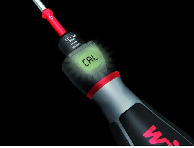 Produktbild Wiha 36887 4.0 mm (0.80 Nm, 300 Nm)