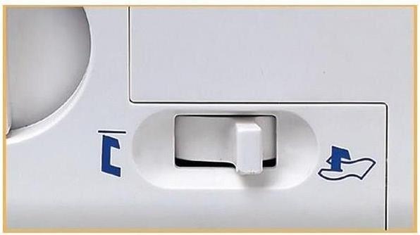 Image du produit Gritzner Overlock 788